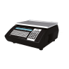 Balança computadora com impressora integrada Prix 4 UNO 15 kg Ethernet