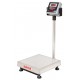 Balança Eletrônica de Plataforma Balmak BK-INÓX 150 KG