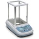 Balança analítica Bel M214AiH 214 g x 0,0001 g