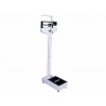Balança Antropométrica Mecânica para pesar pessoa Welmy 150 kg