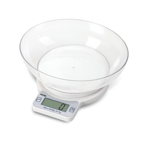 Balança digital de cozinha Balmak Easy 5 kg