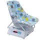 Balança pediátrica eletrônica Welmy 109E Confort 15 kg