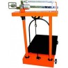 Balança Mecânica DPESO Romana 300 KG 42 x 60 Cm